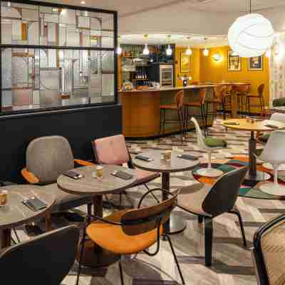 Le Splendid Hotel Lac D'Annecy - Handwritten Collection Dining/Meeting Rooms