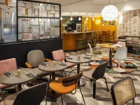 르 스플렌디드 호텔 라크 드안시 - 핸드라이튼 컬렉션 안시 호텔