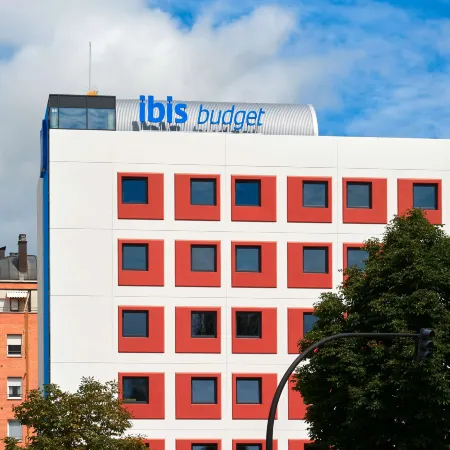 Ibis Budget Vitoria Gasteiz