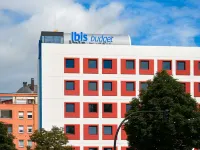 Ibis Budget Vitoria Gasteiz Hotels in der Nähe von Facultad de Ciencias de la Actividad Física y del Deporte