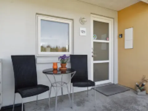 "Dafna" - 100m from the Sea