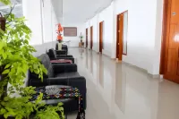 Flobamor City Hotel