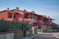 Terre dei Consoli Golf Club & Resort Hotel in zona Duomo di Civita Castellana