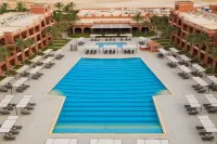 Jaz Tamerina, Almaza Bay Hotel di Qism Moursy Matrouh