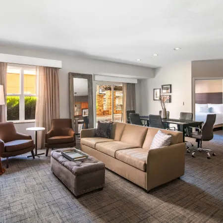 Residence Inn Phoenix Glendale Sports & Entertainment District