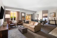 Residence Inn Phoenix Glendale Sports & Entertainment District