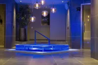 Scandic Lillehammer Hotel - Spa