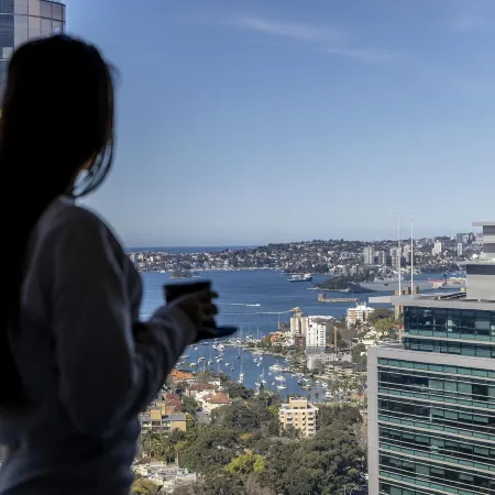 Citadines Walker North Sydney