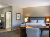 Hampton Inn & Suites Boerne Hotels in Kendall County