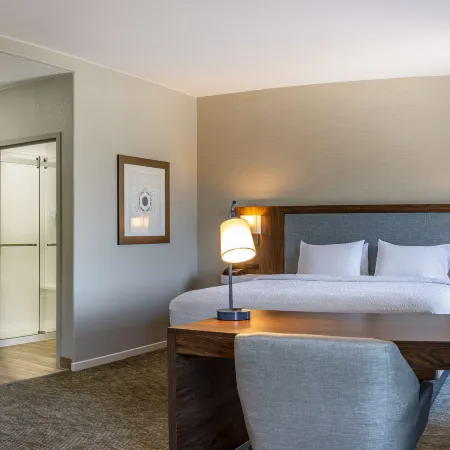Hampton Inn & Suites Boerne