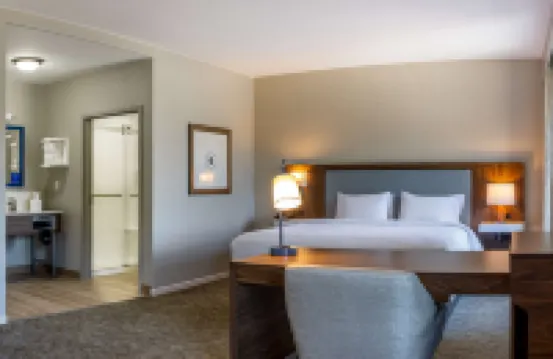 Hampton Inn & Suites Boerne