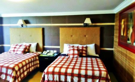 Hotel Graham Villahermosa - Housity