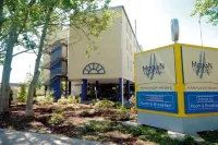 Median Hotel Hannover Messe Hotels near Hanover Exhibition and Trade Center