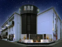 Restay Okayama (Adult Only) Hotel dekat Stasiun Senoo