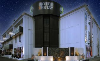 Restay Okayama (Adult Only)