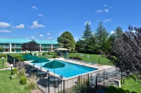 Quality Inn Deming Các khách sạn ở Deming