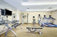 Candlewood Suites FAYETTEVILLE FORT BRAGG by IHG Hotels in Fayetteville