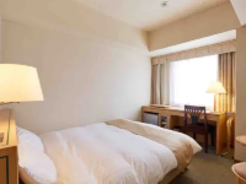 Business Hotel Noda Hotels in Noda