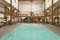 Super 8 by Wyndham York - 2-Sterne