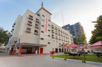 Ginger Surat Hotels in Surat