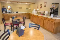 Green Gables Inn - breakfast