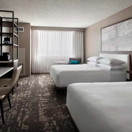 Marriott Albany