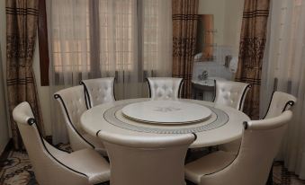 Cosmil Executive Suites
