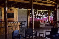 Ameg Lodge Kilimanjaro