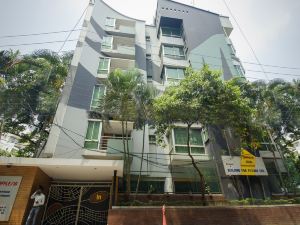 Rafflesia Serviced Apartments