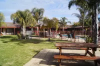 Quality Hotel Lakeside