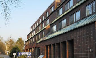 Hotel Grunewald