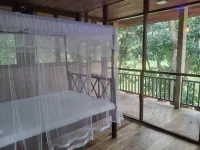 Green Herbal Ayurvedic Eco-Chalets