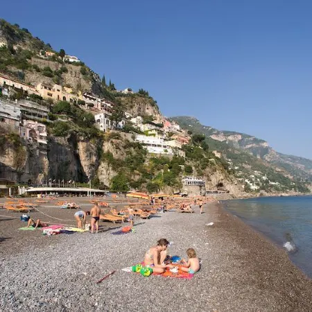 La Caravella di Positano - Relais & Beach