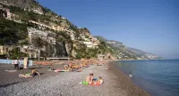 La Caravella di Positano - Relais & Beach - de playa