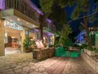 Koukounaria Hotel & Suites Hotéis em Alykes