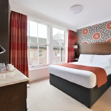 The Bocardo Hotel Hotels near Ashmolean Museum