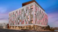 Hyatt Centric Beale Street Memphis Các khách sạn gần Danny Thomas/ALSAC Pavillion