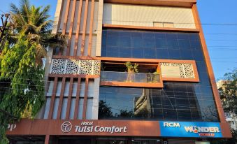 Tulsi Comfort