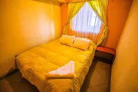 BahiaCaracoles Apart Hotel di 