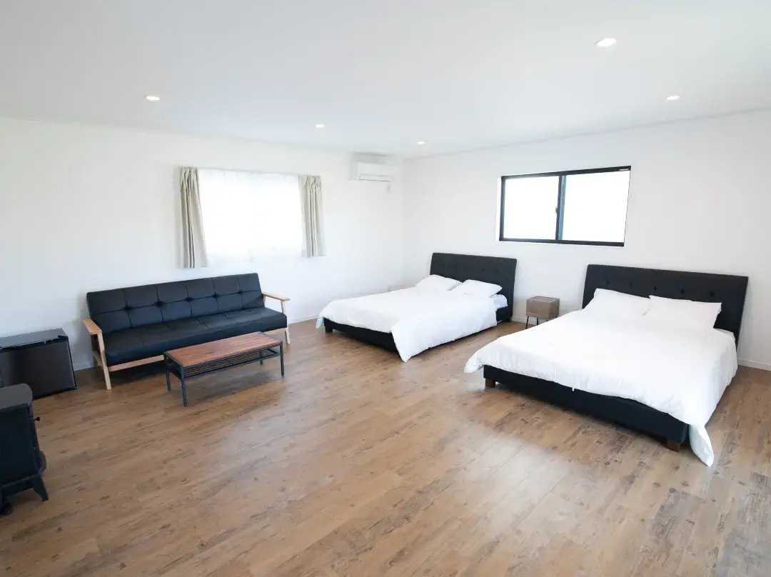 Bub Resort Chosei Village - Campground - Prefectura de Chiba
