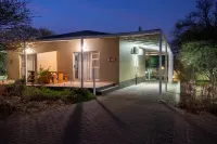 Arebbusch Travel Lodge Hotels near Hosea Kutako International Airport