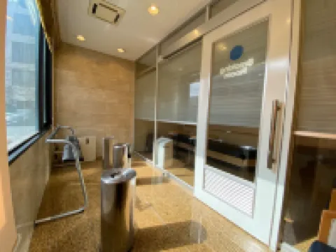 Sun Hotel Tosu Saga Hotels in Tosu