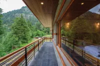 Hotel Batseri Sangla Hotel a Seringche