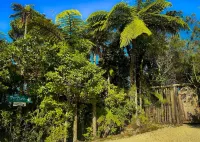 Te Tiro Accommodation Các khách sạn ở Waitomo Caves