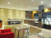 Sylvia Hotel Budget - Bữa sáng