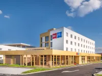 Ibis Budget Nantes Nord Treillières Hotels in Vigneux-de-Bretagne