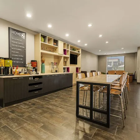 Home2 Suites by Hilton Cookeville