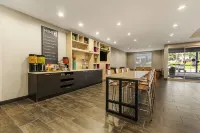 庫克維爾希爾頓惠庭飯店 - Wi-Fi