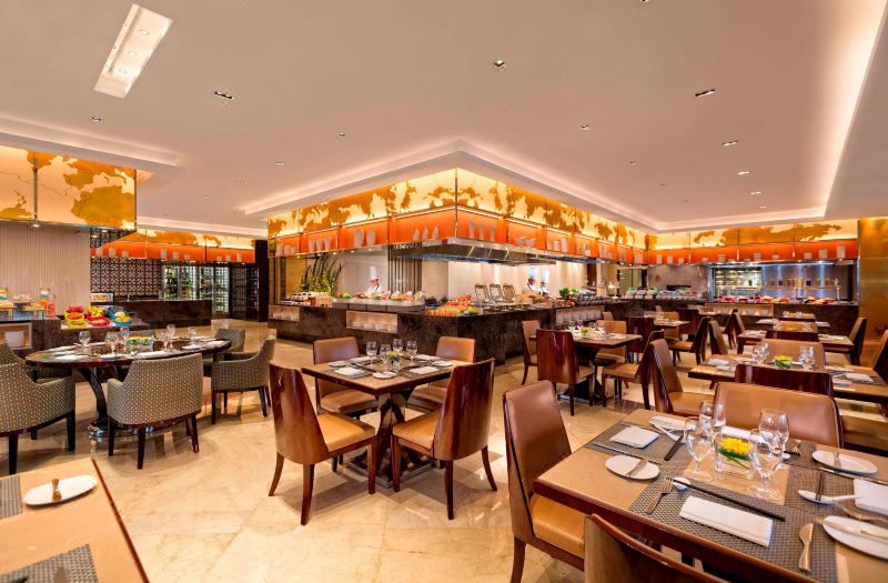 Yiwu Marriott Hotel photo 5
