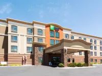 Holiday Inn Express & Suites CHEYENNE by IHG Hotels in Cheyenne